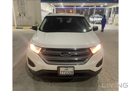 Ford Edge SE 2016